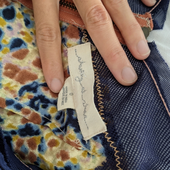 Urban Outfitters summer dress - Picture 3 of 3